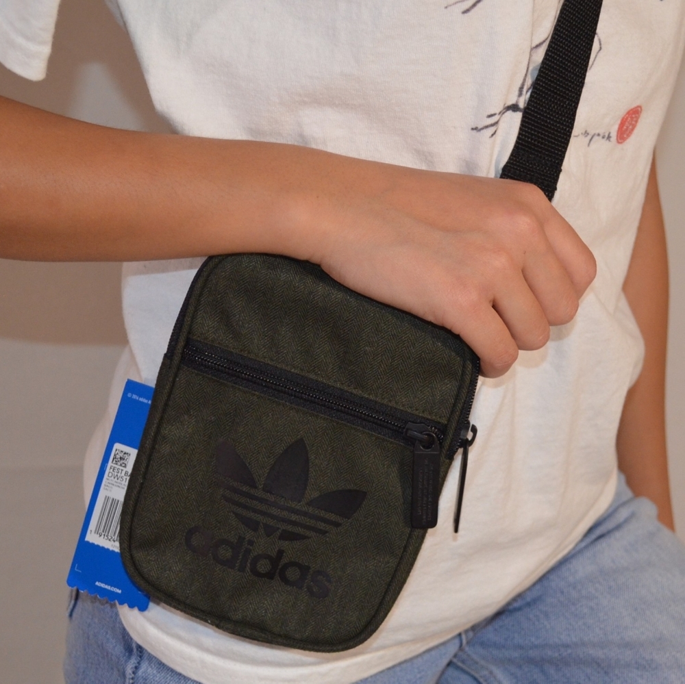 adidas festival bag